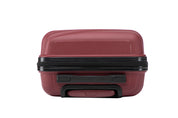 MILOS - Valise Trolley (55 cm/65 cm/75 cm) - Polypropylène - Coloris au choix - Baggyver