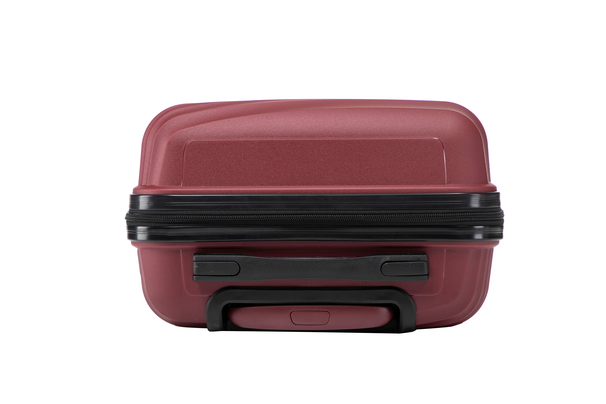 MILOS - Valise Trolley (55 cm/65 cm/75 cm) - Polypropylène - Coloris au choix - Baggyver