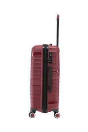 MILOS - Valise Trolley (55 cm/65 cm/75 cm) - Polypropylène - Coloris au choix - Baggyver