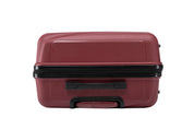 MILOS - Valise Trolley (55 cm/65 cm/75 cm) - Polypropylène - Coloris au choix - Baggyver