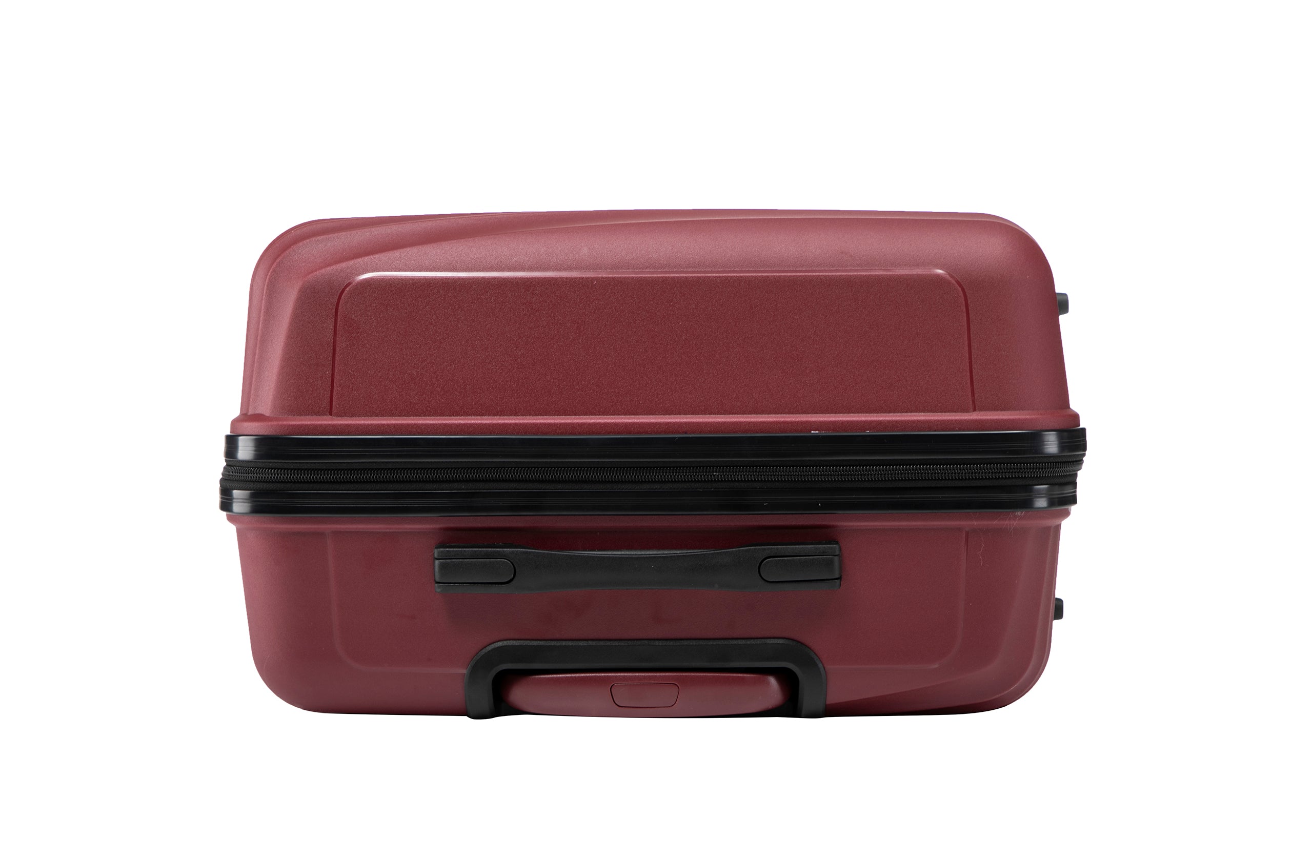 MILOS - Valise Trolley (55 cm/65 cm/75 cm) - Polypropylène - Coloris au choix - Baggyver