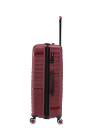 MILOS - Valise Trolley (55 cm/65 cm/75 cm) - Polypropylène - Coloris au choix - Baggyver