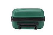MILOS - Valise Trolley (55 cm/65 cm/75 cm) - Polypropylène - Coloris au choix - Baggyver