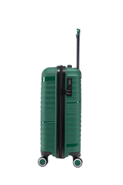 MILOS - Valise Trolley (55 cm/65 cm/75 cm) - Polypropylène - Coloris au choix - Baggyver