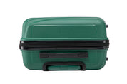 MILOS - Valise Trolley (55 cm/65 cm/75 cm) - Polypropylène - Coloris au choix - Baggyver