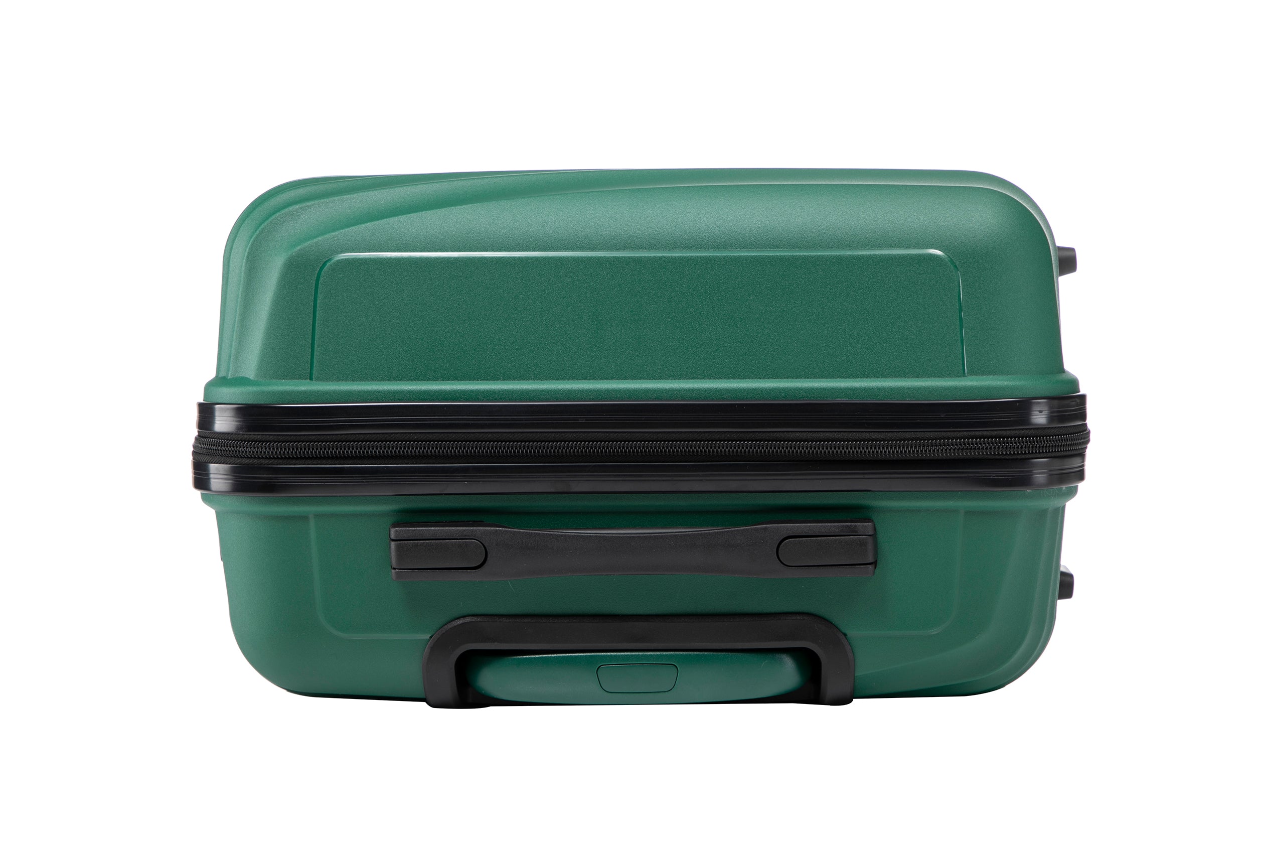 MILOS - Valise Trolley (55 cm/65 cm/75 cm) - Polypropylène - Coloris au choix - Baggyver