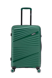 MILOS - Valise Trolley (55 cm/65 cm/75 cm) - Polypropylène - Coloris au choix - Baggyver