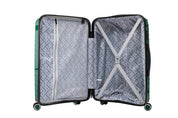 MILOS - Valise Trolley (55 cm/65 cm/75 cm) - Polypropylène - Coloris au choix - Baggyver
