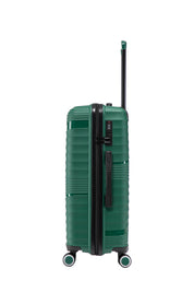 MILOS - Valise Trolley (55 cm/65 cm/75 cm) - Polypropylène - Coloris au choix - Baggyver