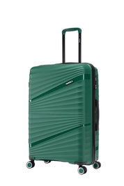 MILOS - Valise Trolley (55 cm/65 cm/75 cm) - Polypropylène - Coloris au choix - Baggyver