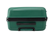 MILOS - Valise Trolley (55 cm/65 cm/75 cm) - Polypropylène - Coloris au choix - Baggyver