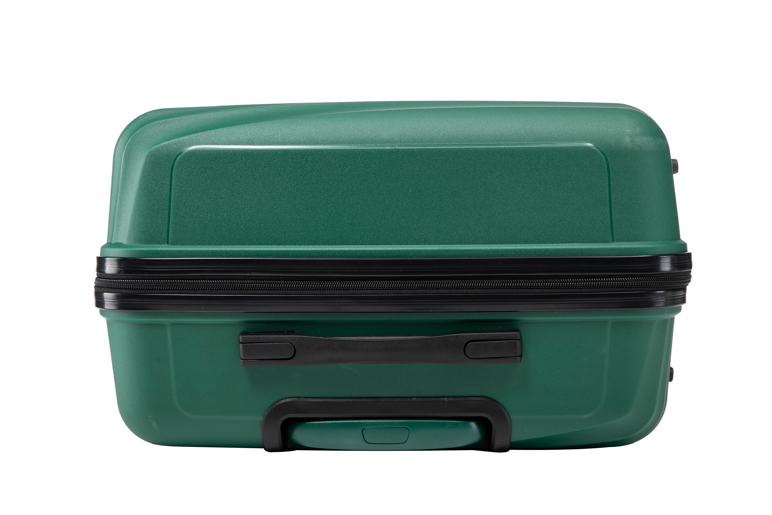 MILOS - Valise Trolley (55 cm/65 cm/75 cm) - Polypropylène - Coloris au choix - Baggyver
