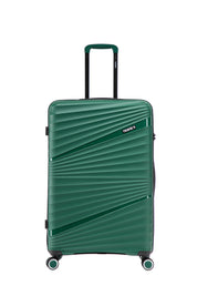 MILOS - Valise Trolley (55 cm/65 cm/75 cm) - Polypropylène - Coloris au choix - Baggyver