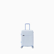 TWINNY - Lot de 3 valises trolley 55/65/75cm - PP - Coloris au choix - Baggyver