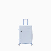 TWINNY - Lot de 3 valises trolley 55/65/75cm - PP - Coloris au choix - Baggyver