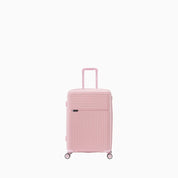 TWINNY - Lot de 3 valises trolley 55/65/75cm - PP - Coloris au choix - Baggyver