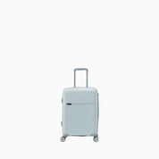 TWINNY - Lot de 3 valises trolley 55/65/75cm - PP - Coloris au choix - Baggyver
