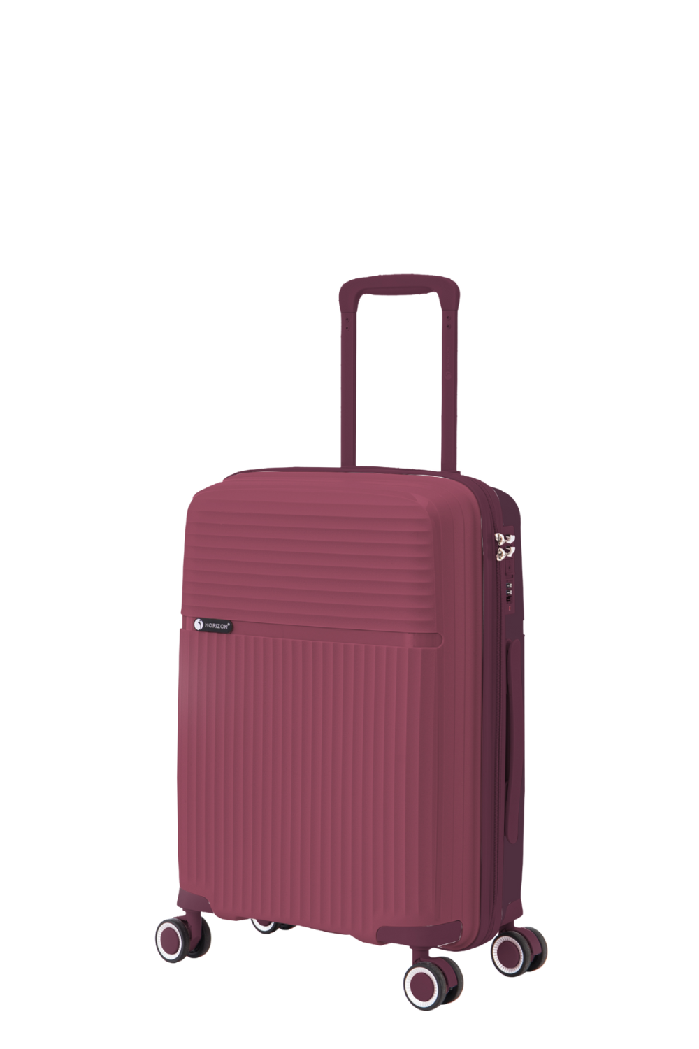 Valise rigide TWINNY - Taille S / M / L - Horizon - Baggyver