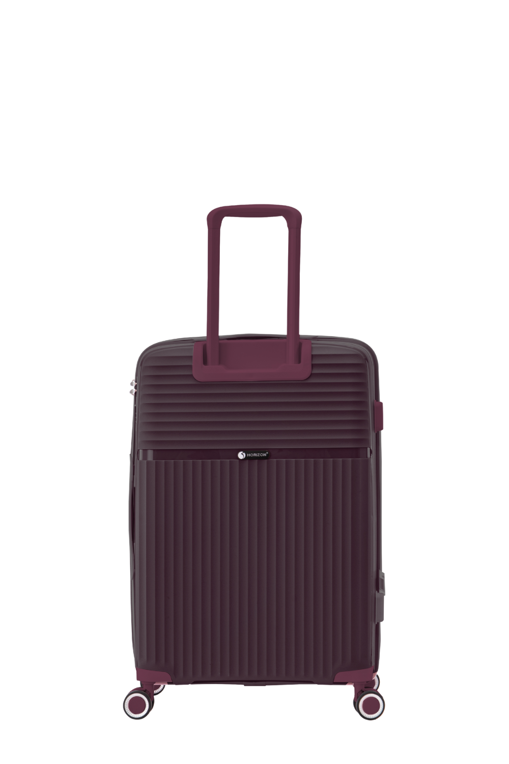 Valise rigide TWINNY - Taille S / M / L - Horizon - Baggyver