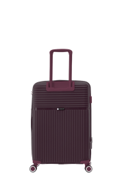 Valise rigide TWINNY - Taille S / M / L - Horizon - Baggyver