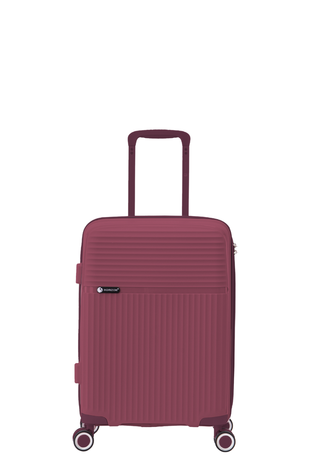 Valise rigide TWINNY - Taille S / M / L - Horizon - Baggyver