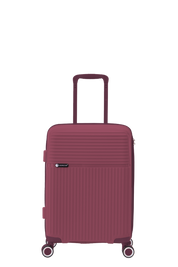 Valise rigide TWINNY - Taille S / M / L - Horizon - Baggyver