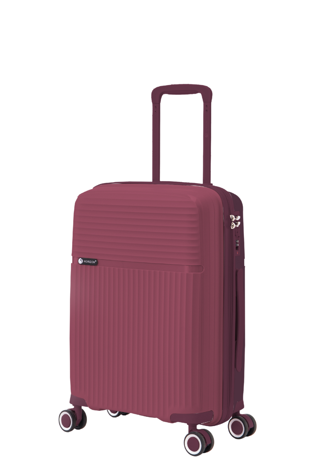 Valise rigide TWINNY - Taille S / M / L - Horizon - Baggyver