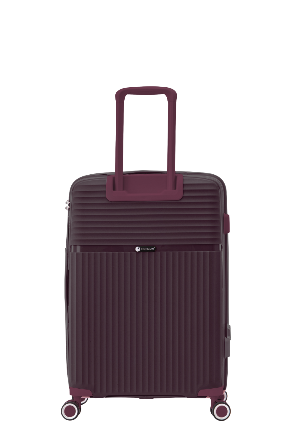 Valise rigide TWINNY - Taille S / M / L - Horizon - Baggyver