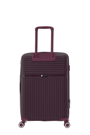 Valise rigide TWINNY - Taille S / M / L - Horizon - Baggyver