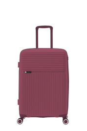 Valise rigide TWINNY - Taille S / M / L - Horizon - Baggyver