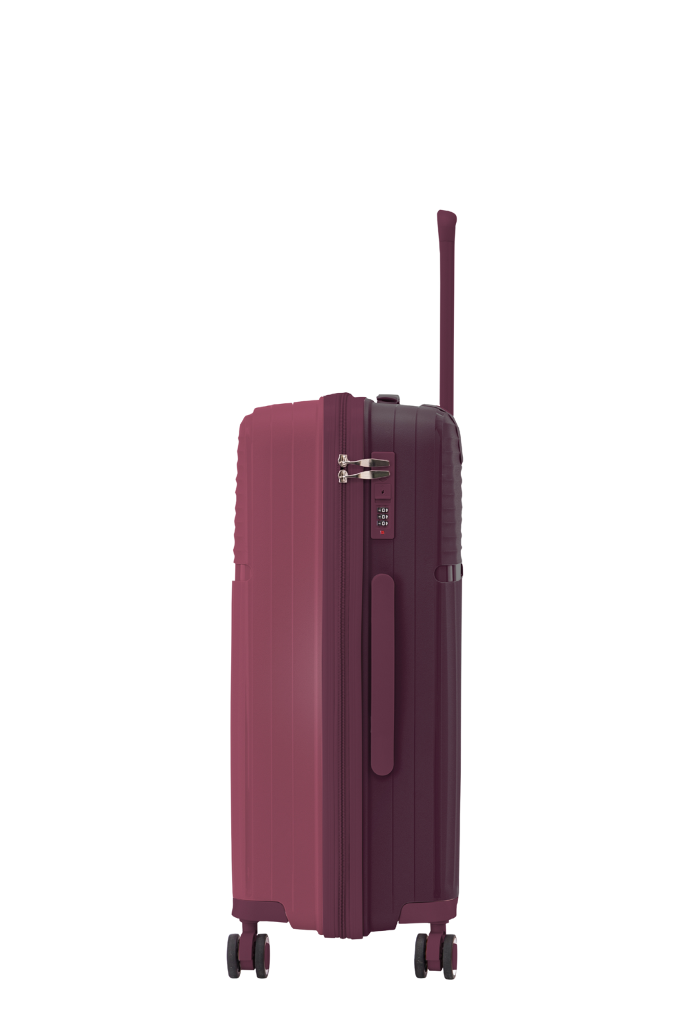 Valise rigide TWINNY - Taille S / M / L - Horizon - Baggyver