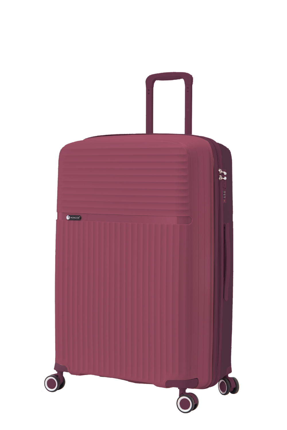 Valise rigide TWINNY - Taille S / M / L - Horizon - Baggyver