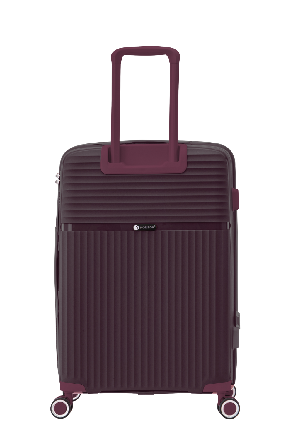 Valise rigide TWINNY - Taille S / M / L - Horizon - Baggyver