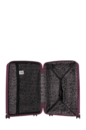 Valise rigide TWINNY - Taille S / M / L - Horizon - Baggyver