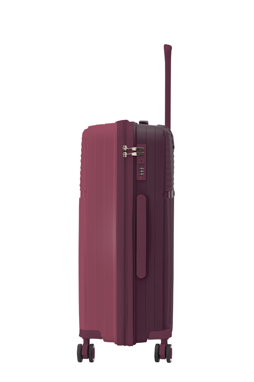 Valise rigide TWINNY - Taille S / M / L - Horizon - Baggyver
