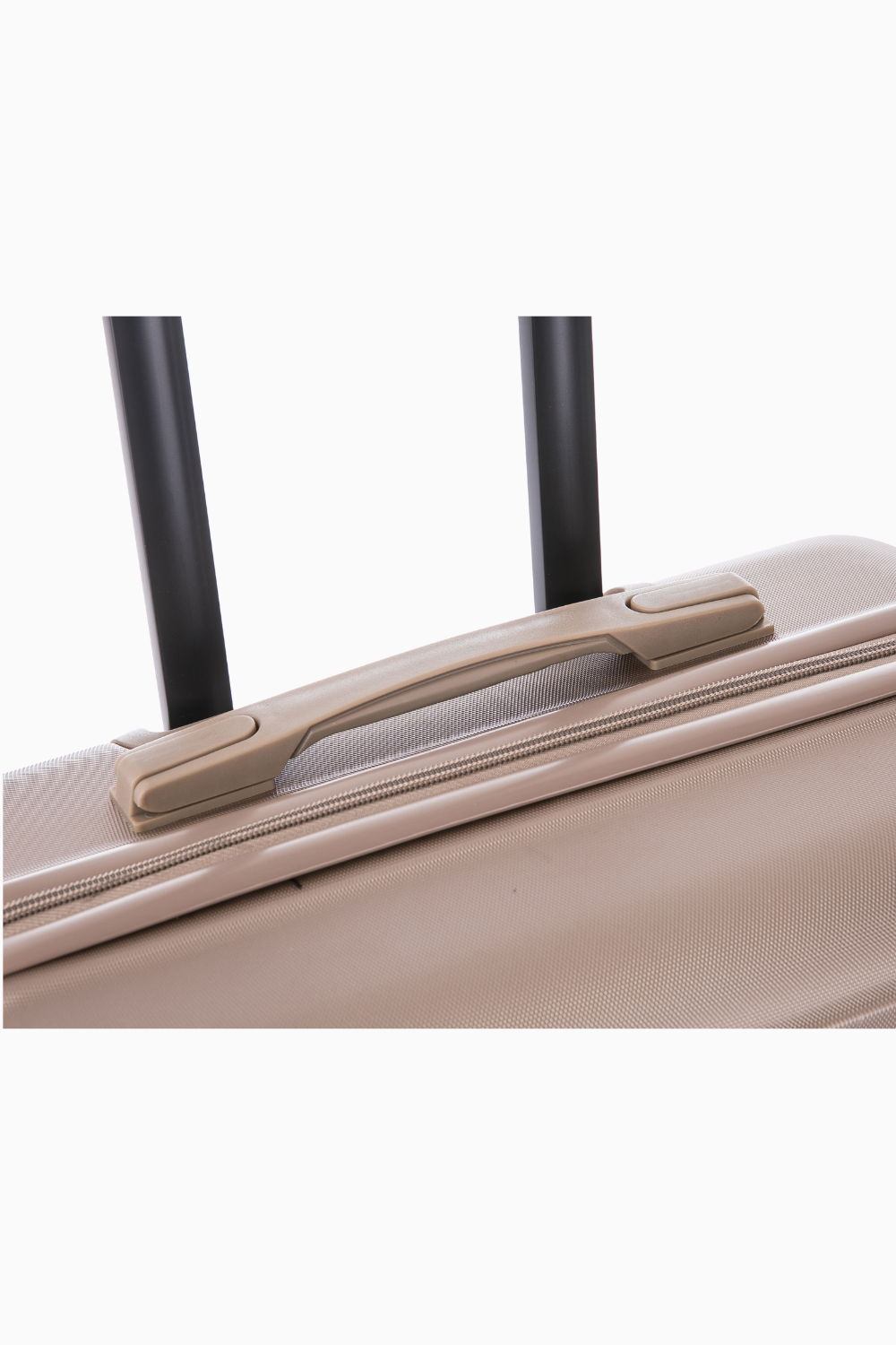 Valise rigide NAPOLI - Taille S / M / L - Horizon - Baggyver