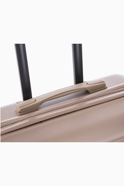 Valise rigide NAPOLI - Taille S / M / L - Horizon - Baggyver