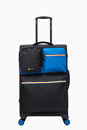 Valise souple TODAY - Taille S / M / L - Horizon - Baggyver