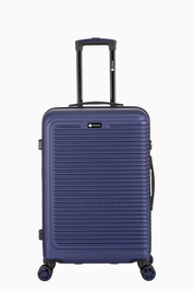 RUNNING - Valise Trolley (55 cm/65 cm/75 cm) - ABS - Baggyver