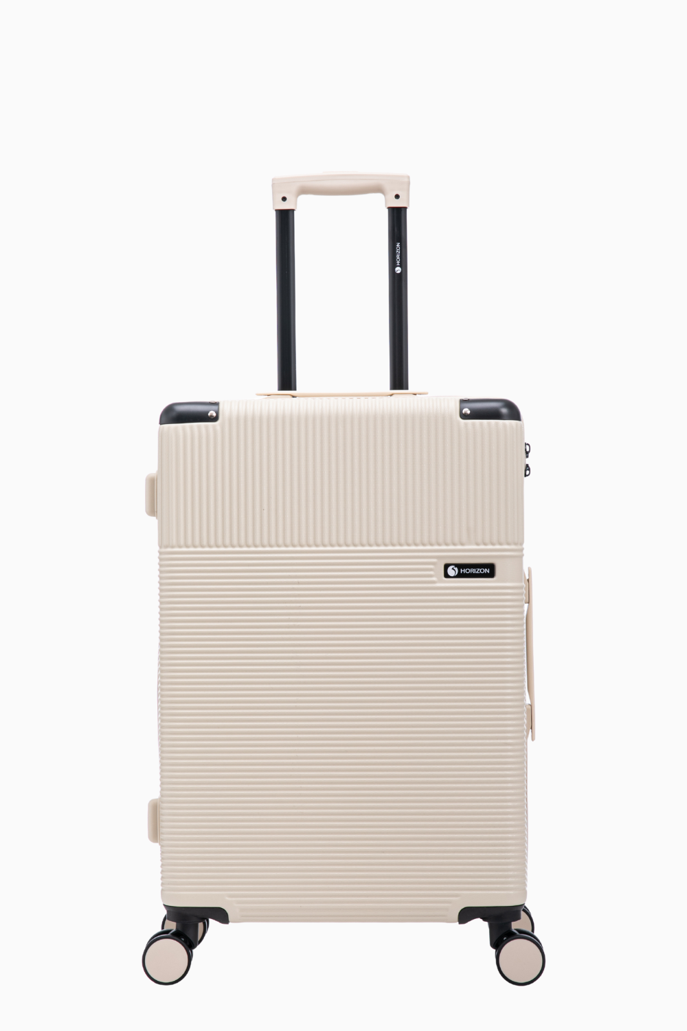 Valise rigide STAGE - Taille S / M / L - Horizon - Baggyver