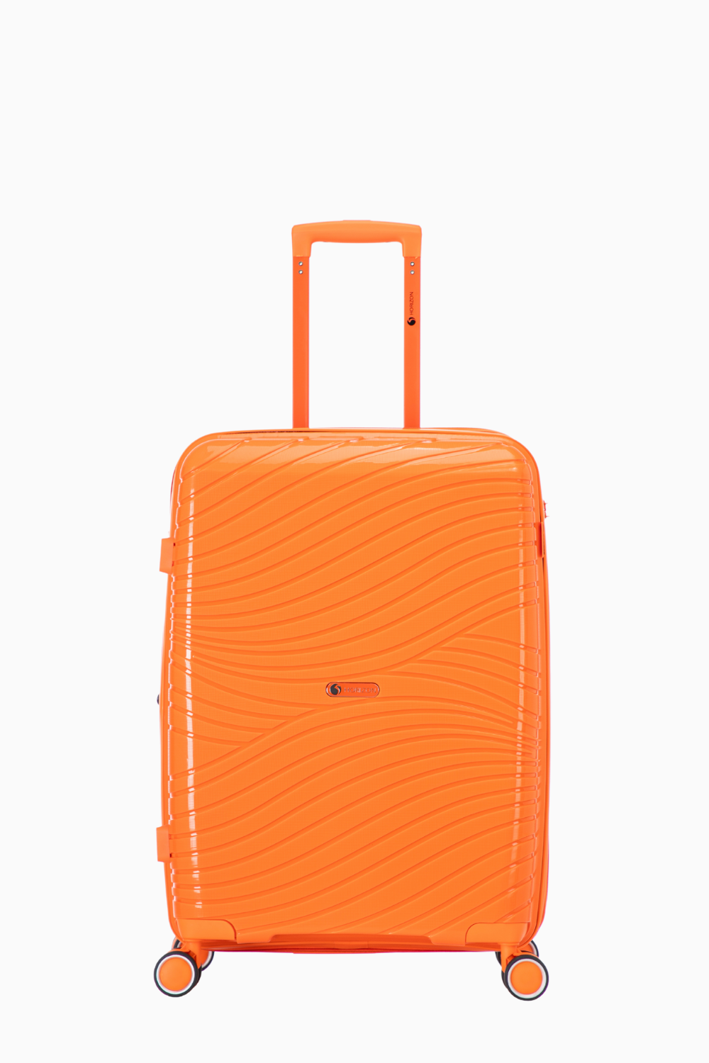 Valise rigide PEPPY - Taille S / M / L - Horizon - Baggyver