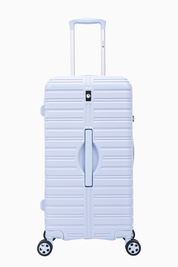 Valise rigide trunk FUSION - Taille M / L / XL - Horizon - Baggyver