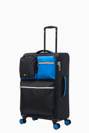 Valise souple TODAY - Taille S / M / L - Horizon - Baggyver