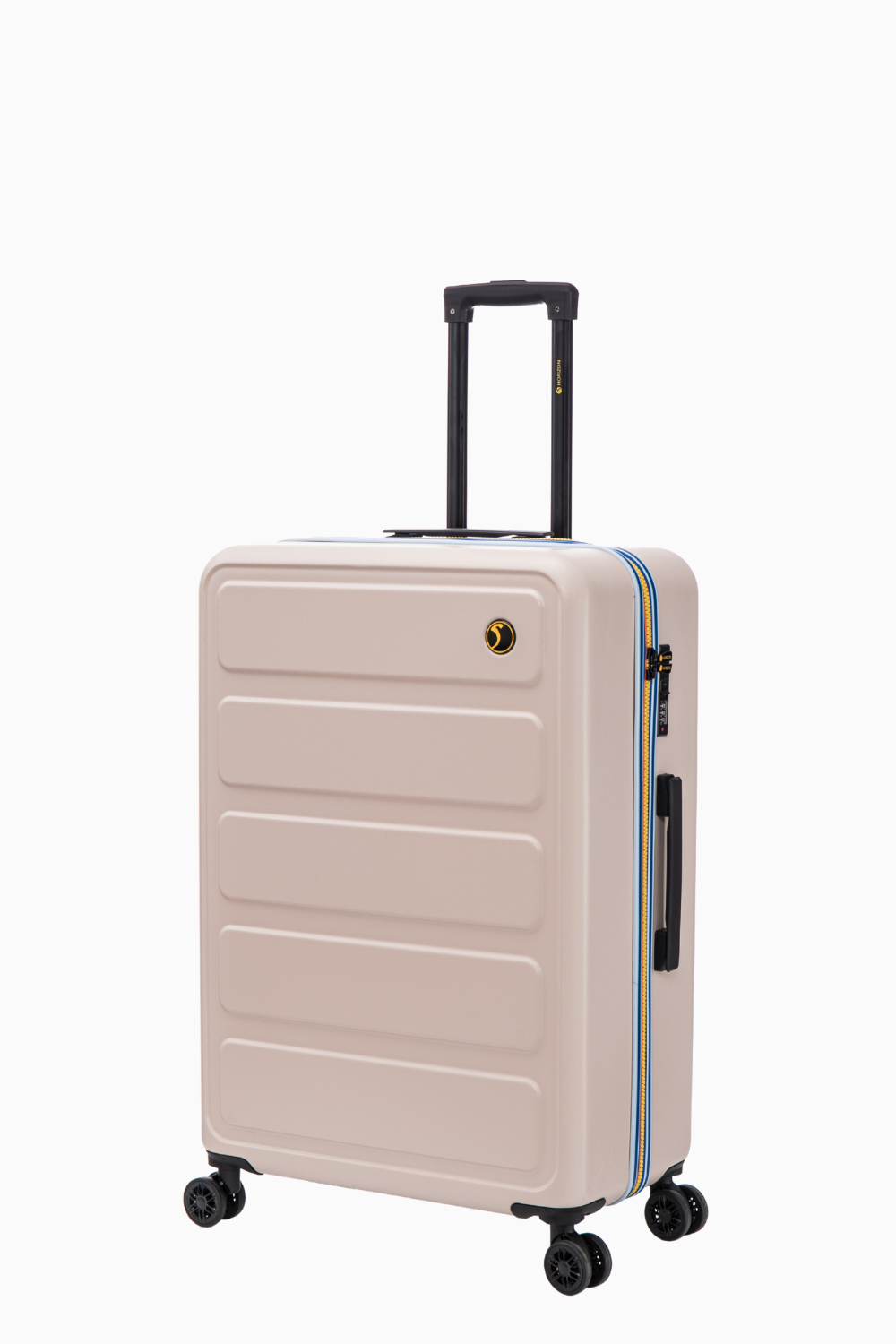 Valise rigide SUBWAY - Taille S / M / L - Horizon - Baggyver