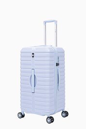 Valise rigide trunk FUSION - Taille M / L / XL - Horizon - Baggyver