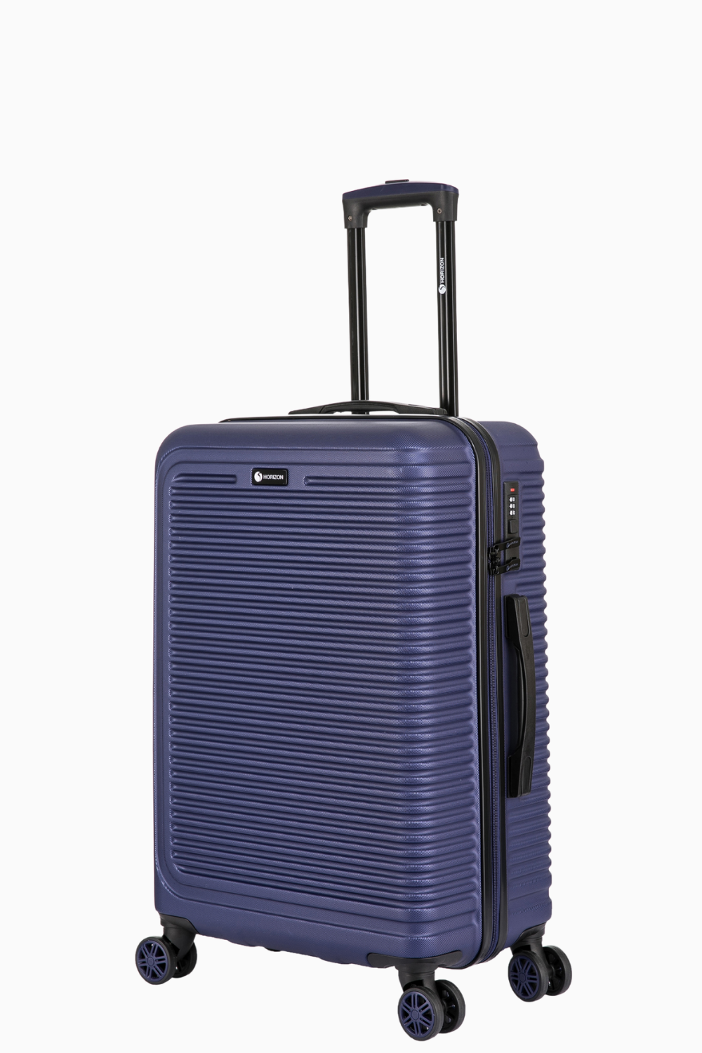 RUNNING - Valise Trolley (55 cm/65 cm/75 cm) - ABS - Baggyver