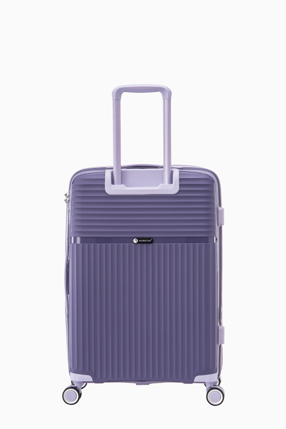 Valise rigide TWINNY - Taille S / M / L - Horizon - Baggyver