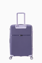 Valise rigide TWINNY - Taille S / M / L - Horizon - Baggyver
