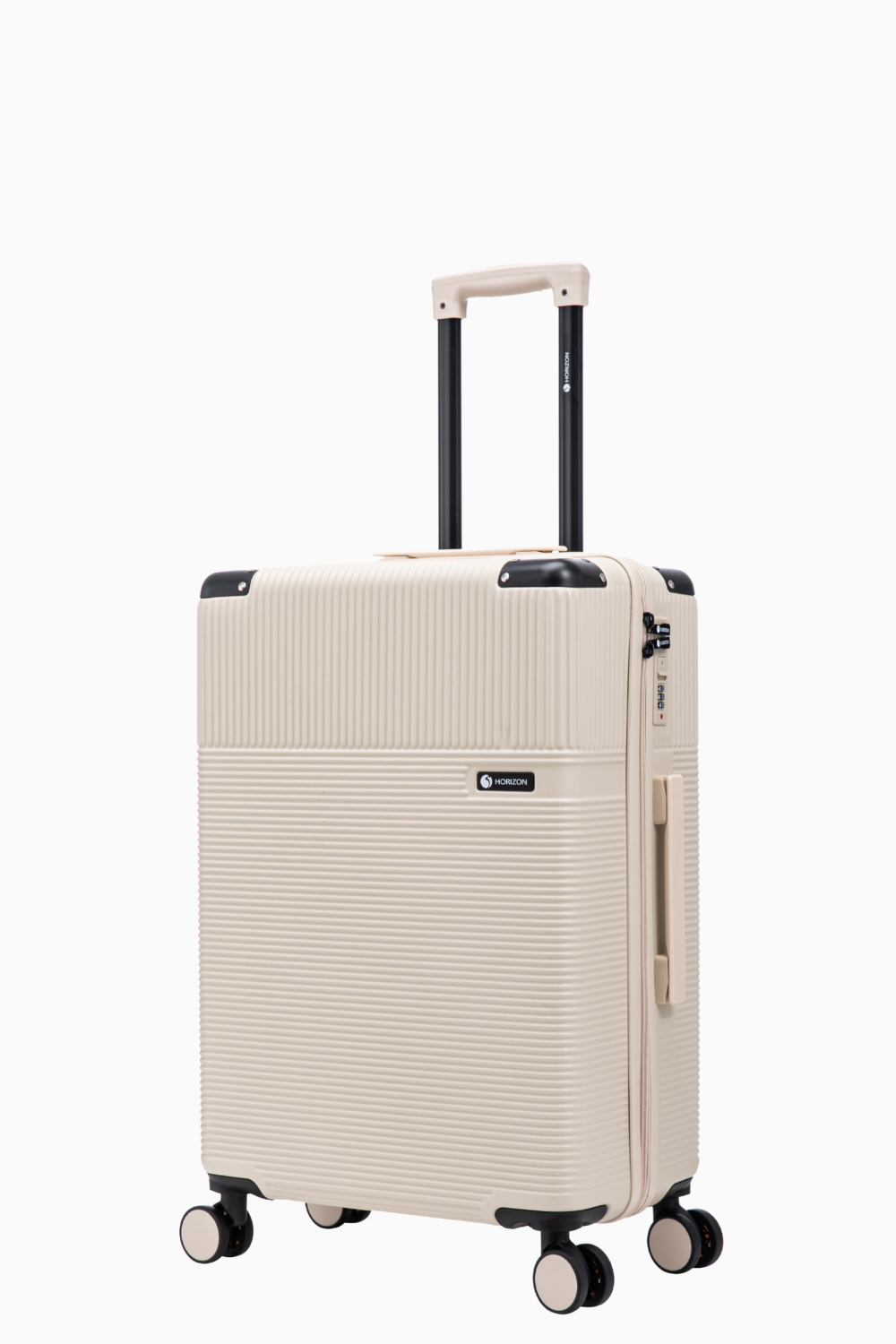 Valise rigide STAGE - Taille S / M / L - Horizon - Baggyver