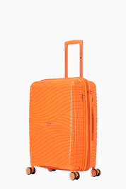 Valise rigide PEPPY - Taille S / M / L - Horizon - Baggyver